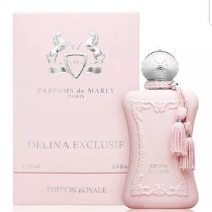 BRAND NEW! PARFUMS DE MARLY- DELINA EXCLUSIF 2.5oz
